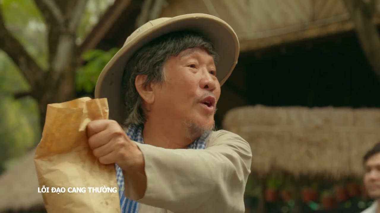 Lỗi Đạo Cang Thường tập 19 cảnh 2