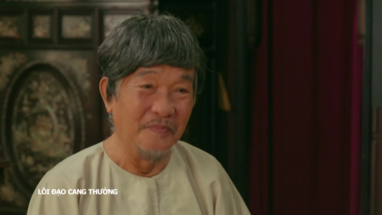 Lỗi Đạo Cang Thường tập 19 cảnh 3
