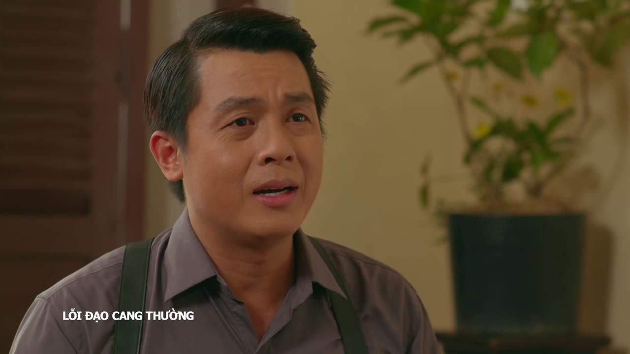 Lỗi Đạo Cang Thường tập 20 cảnh 2