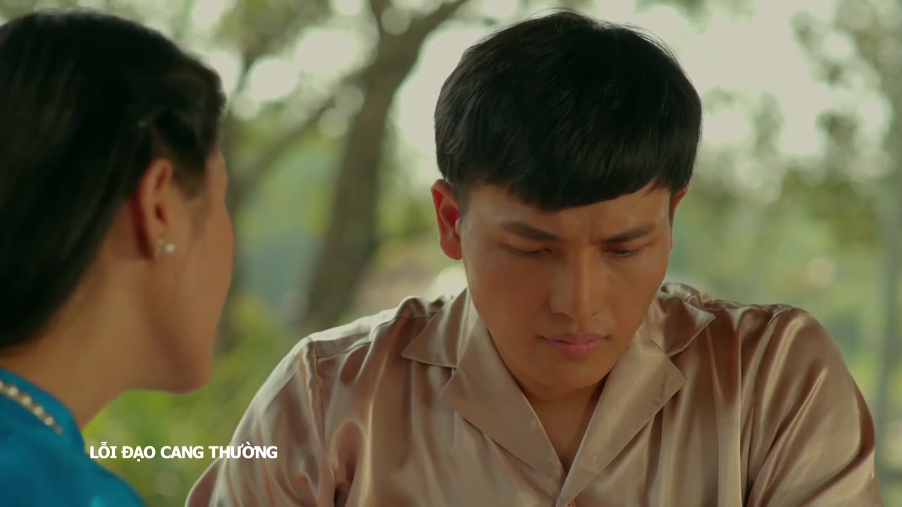 Lỗi Đạo Cang Thường tập 20 cảnh 3