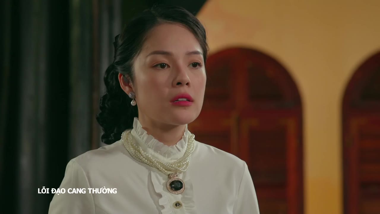Lỗi Đạo Cang Thường tập 21