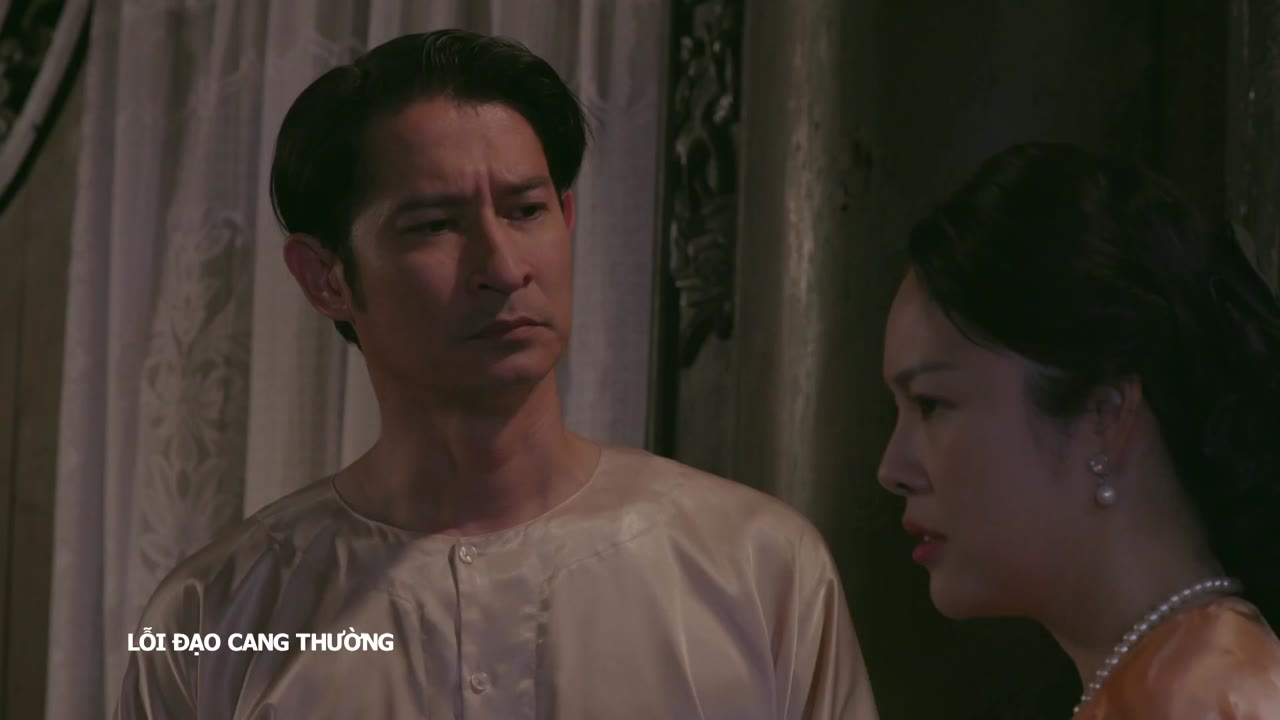 Lỗi Đạo Cang Thường tập 24 cảnh 2