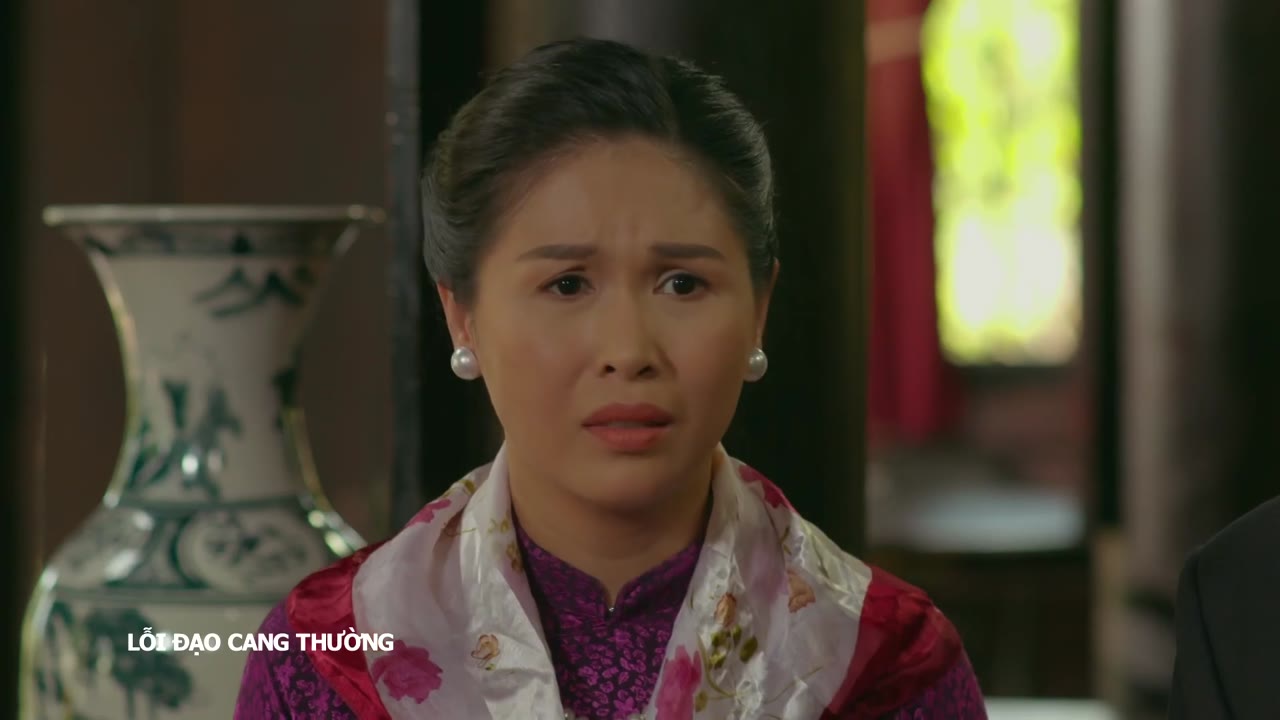 Lỗi Đạo Cang Thường tập 24 cảnh 3