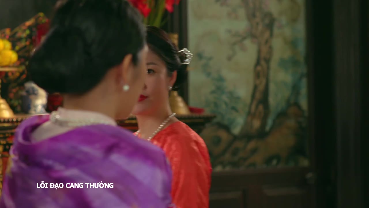 Lỗi Đạo Cang Thường tập 26