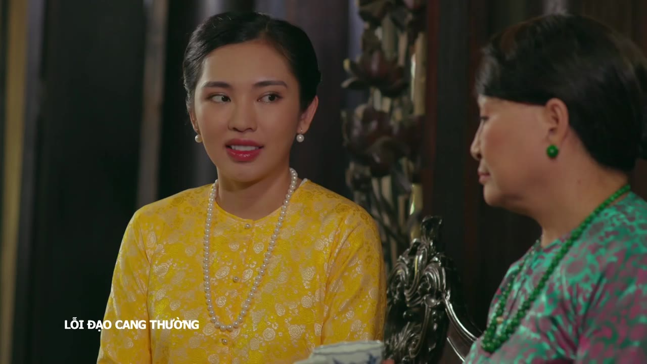 Lỗi Đạo Cang Thường tập 26 cảnh 2