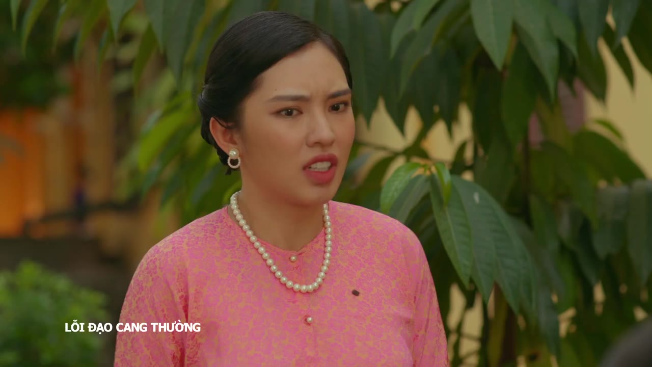 Lỗi Đạo Cang Thường tập 27