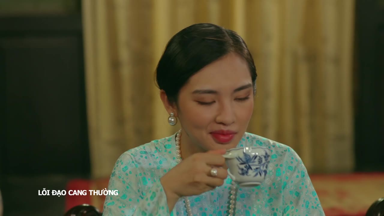 Lỗi Đạo Cang Thường tập 27 cảnh 2