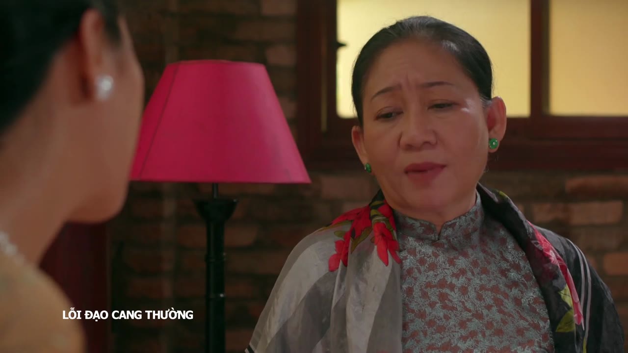 Lỗi Đạo Cang Thường tập 27 cảnh 3