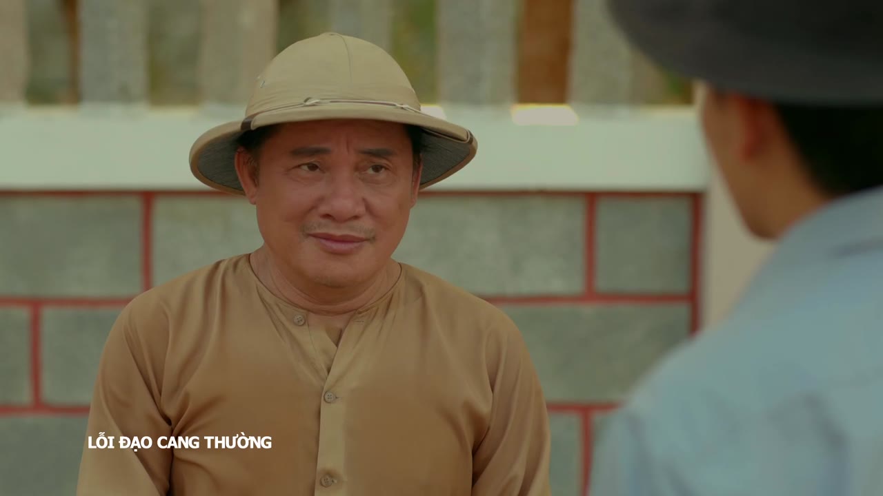 Lỗi Đạo Cang Thường tập 30 cảnh 3