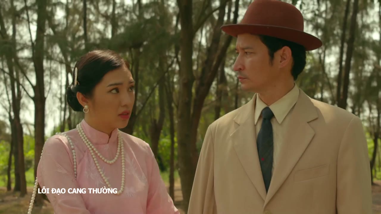 Lỗi Đạo Cang Thường tập 31