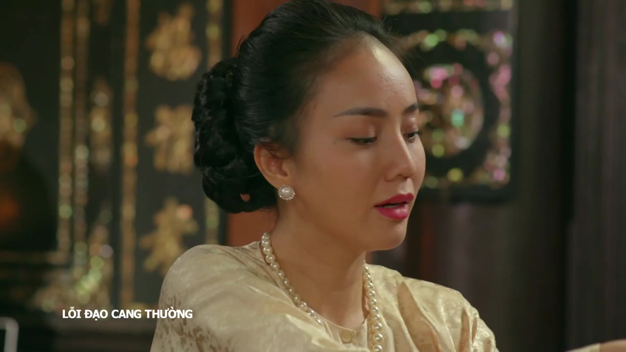 Lỗi Đạo Cang Thường tập 31 cảnh 2