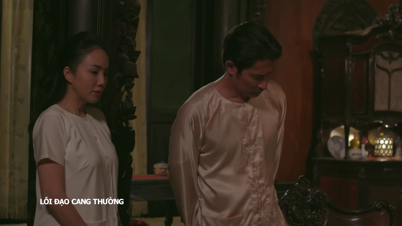 Lỗi Đạo Cang Thường tập 31 cảnh 3