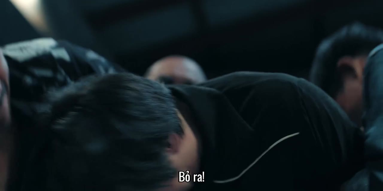 Knock Out tập 1