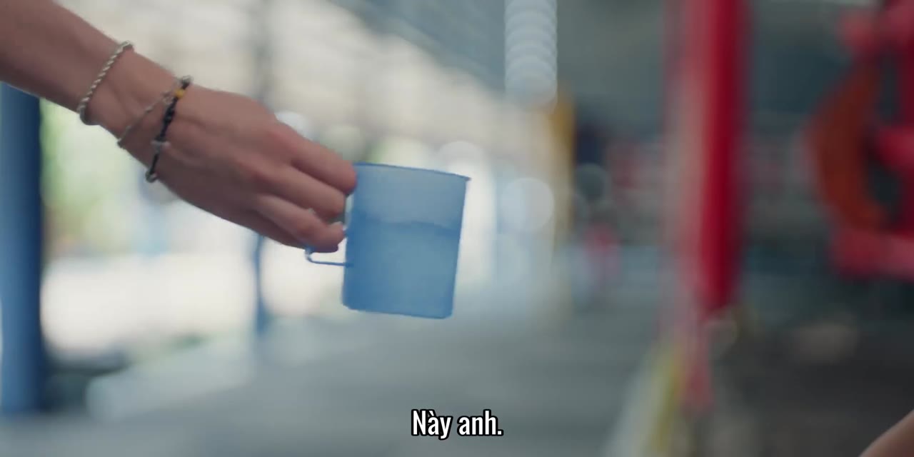 Knock Out tập 2