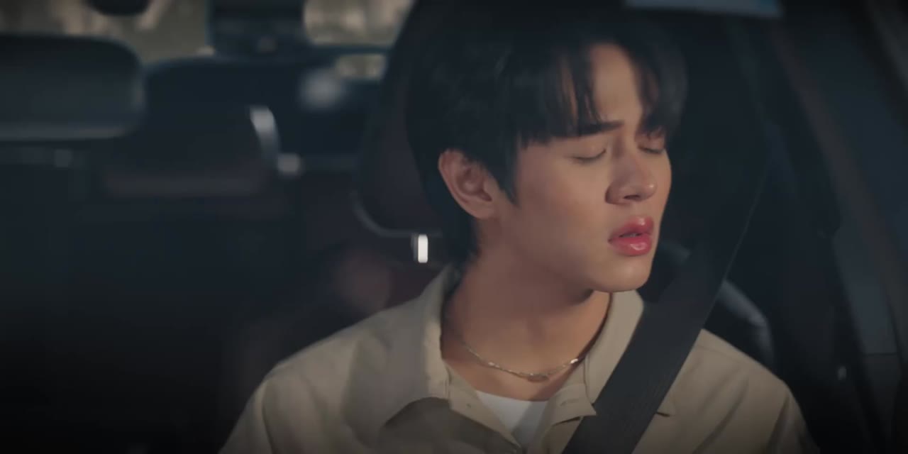 Knock Out tập 2 cảnh 3
