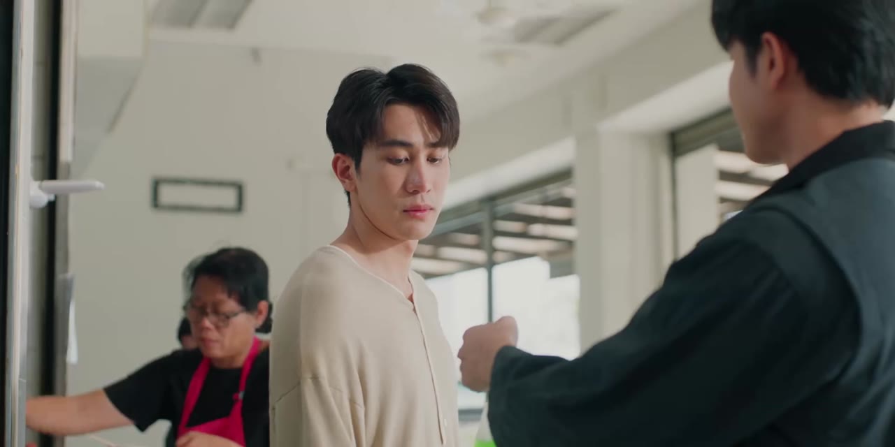 Knock Out tập 4