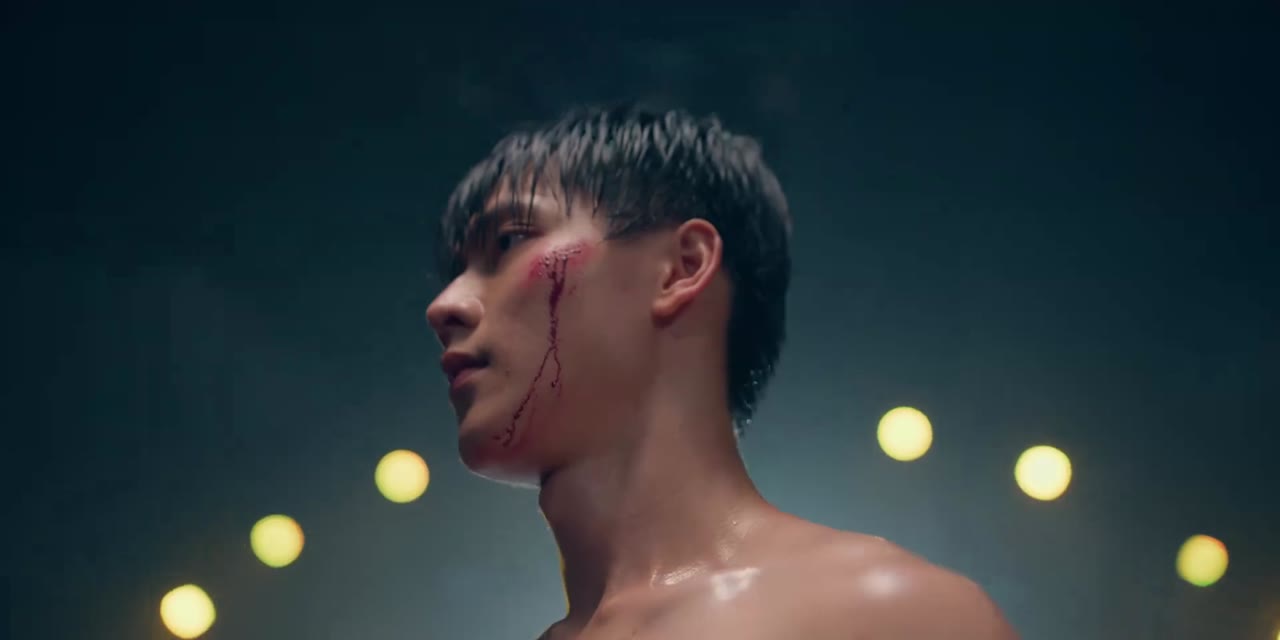 Knock Out tập 4 cảnh 2