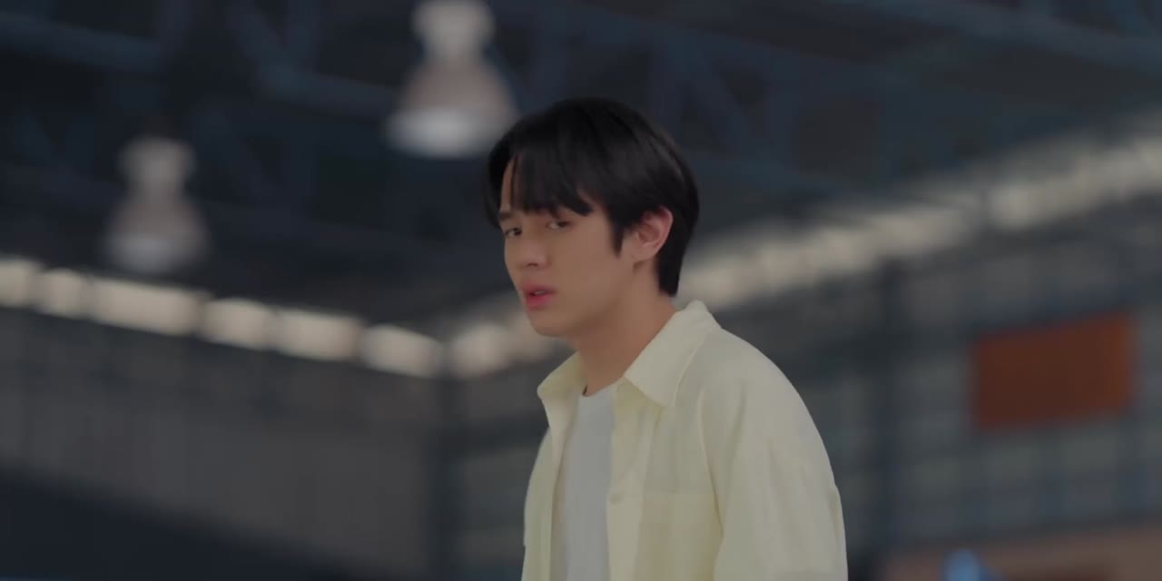 Knock Out tập 5