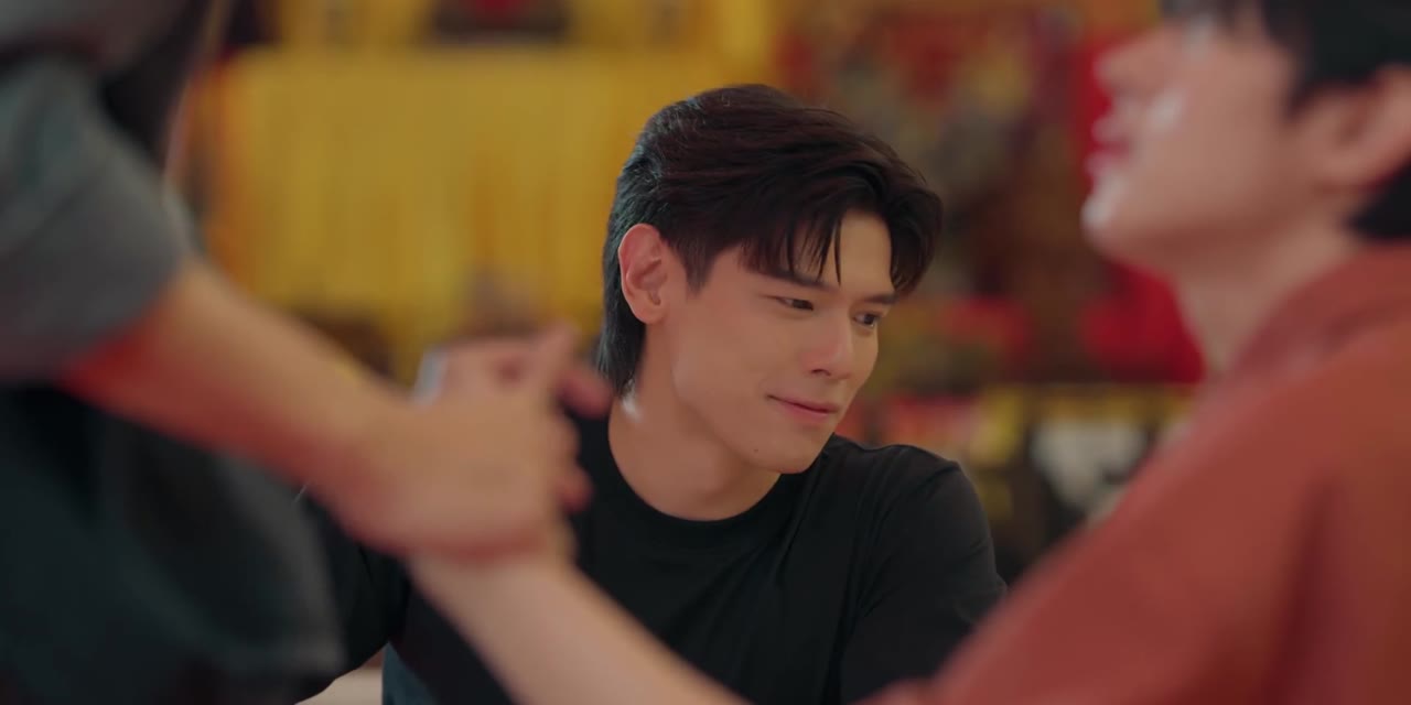 Knock Out tập 5 cảnh 3