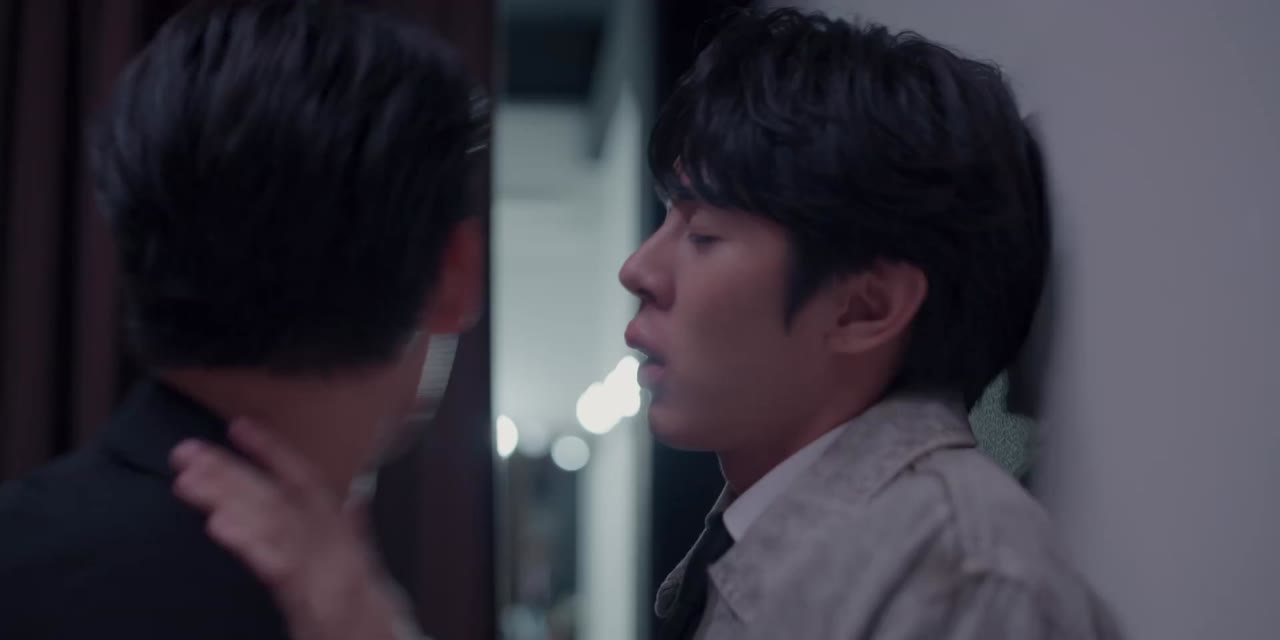 Knock Out tập 6 cảnh 3