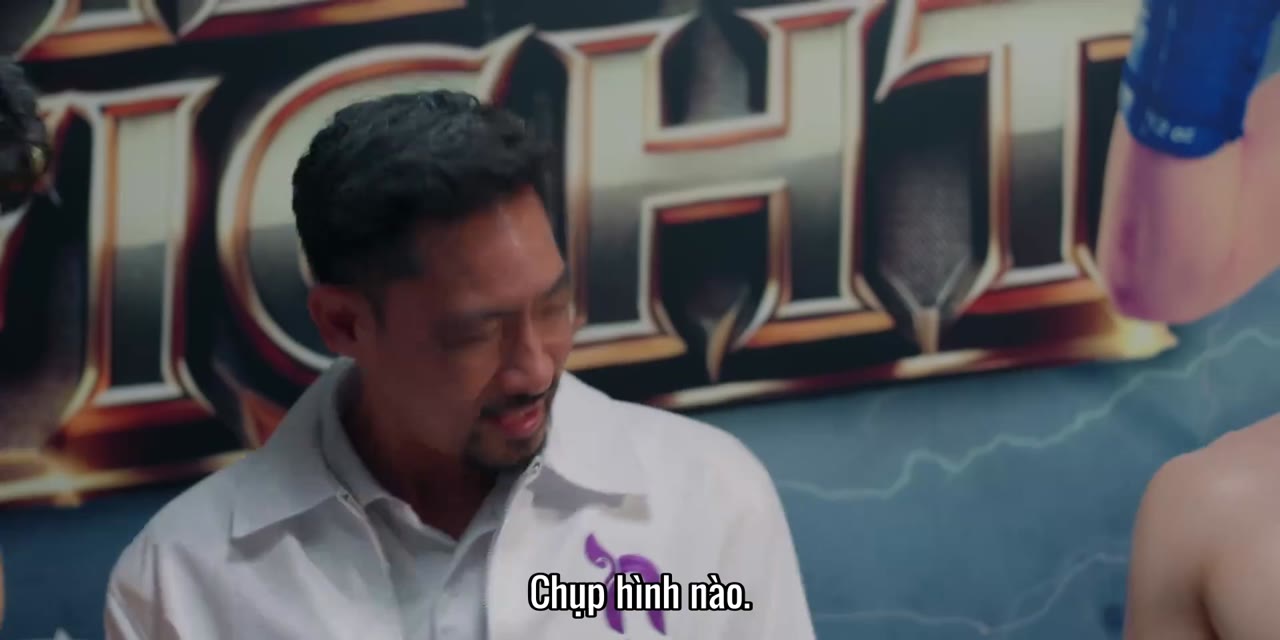 Knock Out tập 7