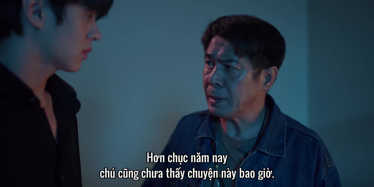 Knock Out tập 7 cảnh 2