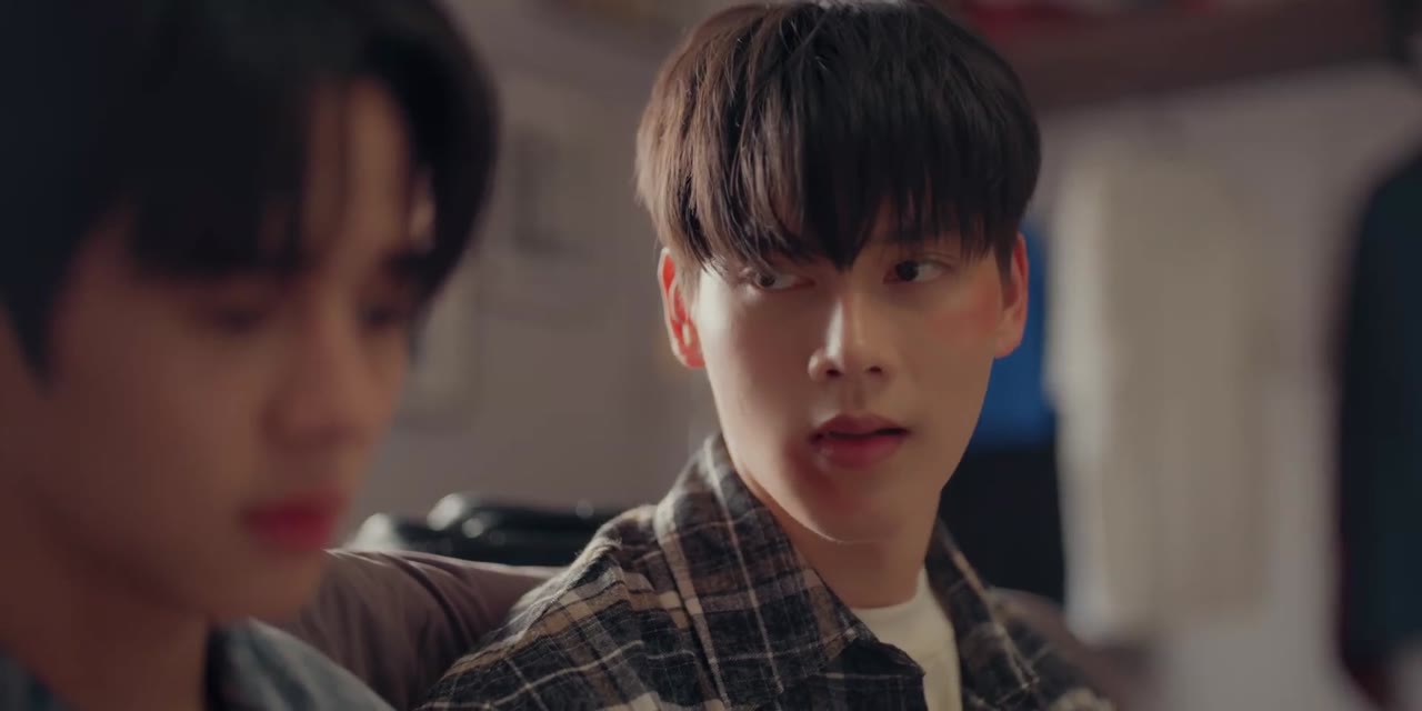 Knock Out tập 8 cảnh 2