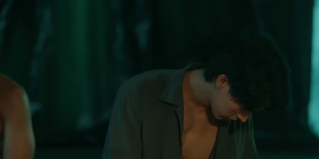 Knock Out tập 9