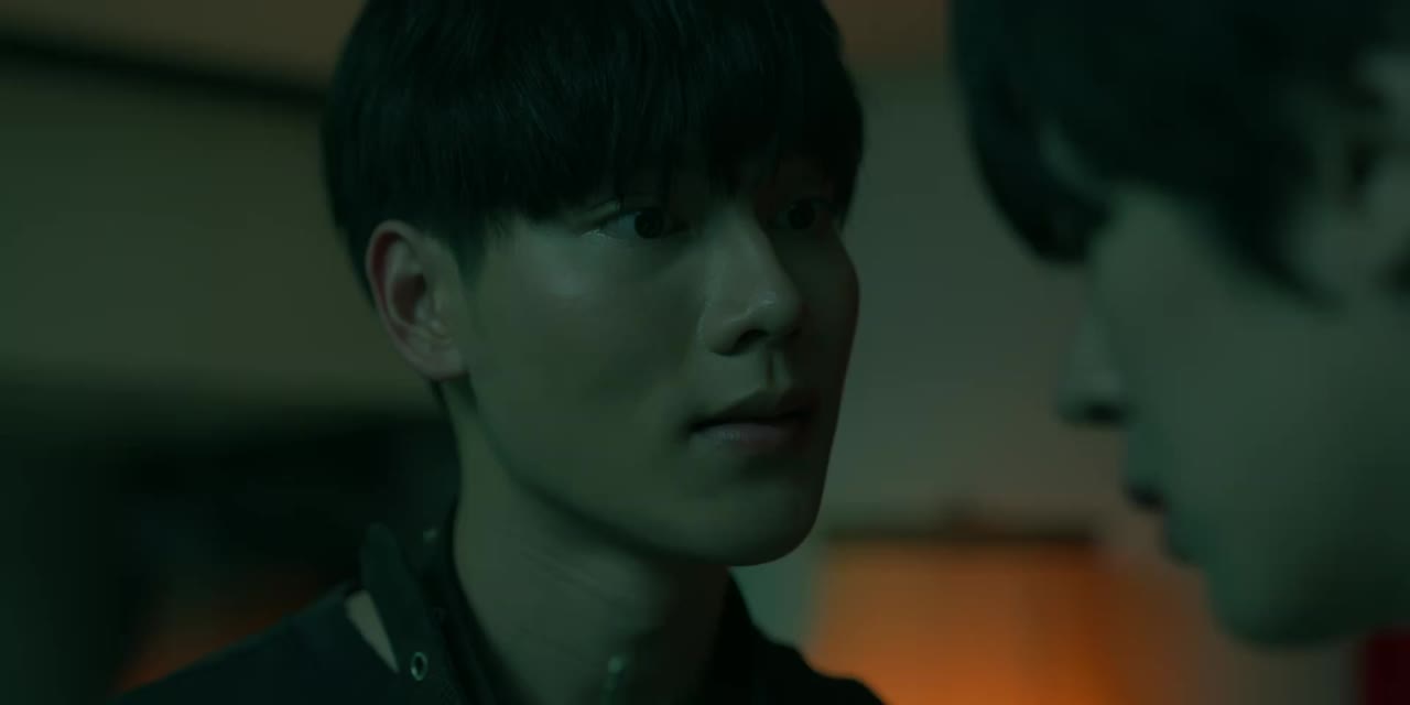 Knock Out tập 9 cảnh 2