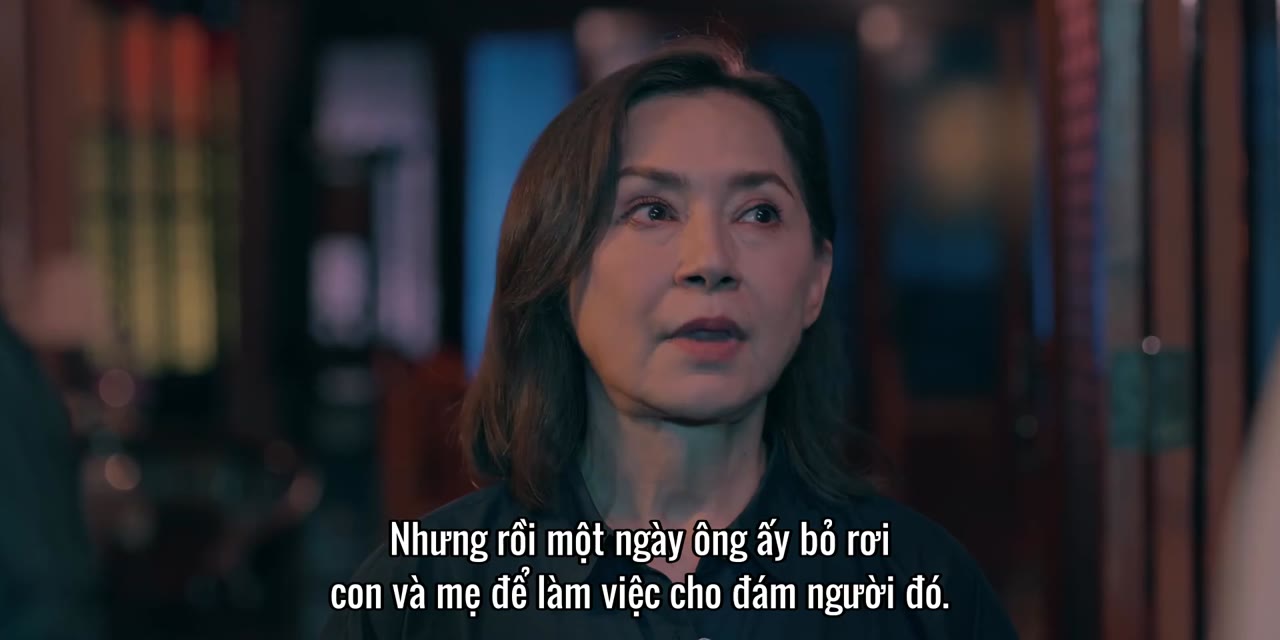 Knock Out tập 10 cảnh 2
