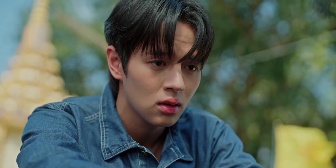 Knock Out tập 11