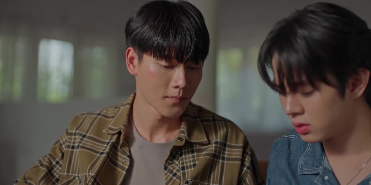 Knock Out tập 11 cảnh 2