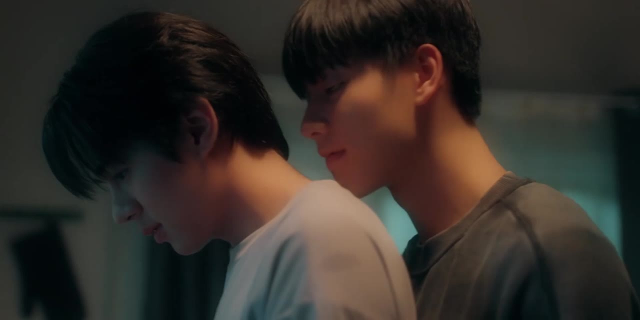 Knock Out tập 12 cảnh 3