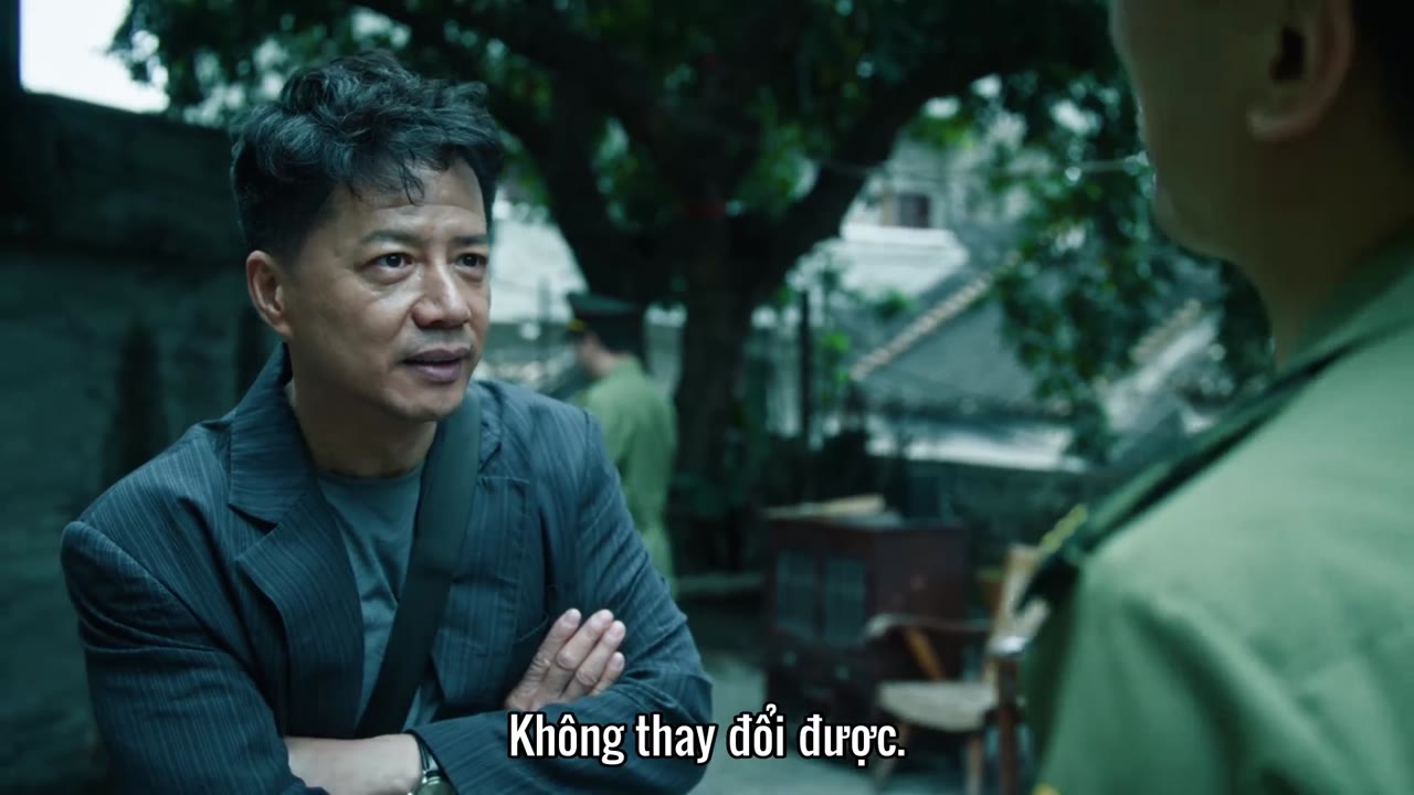 Cuộc Chiến Chống Ma Tuý tập 2