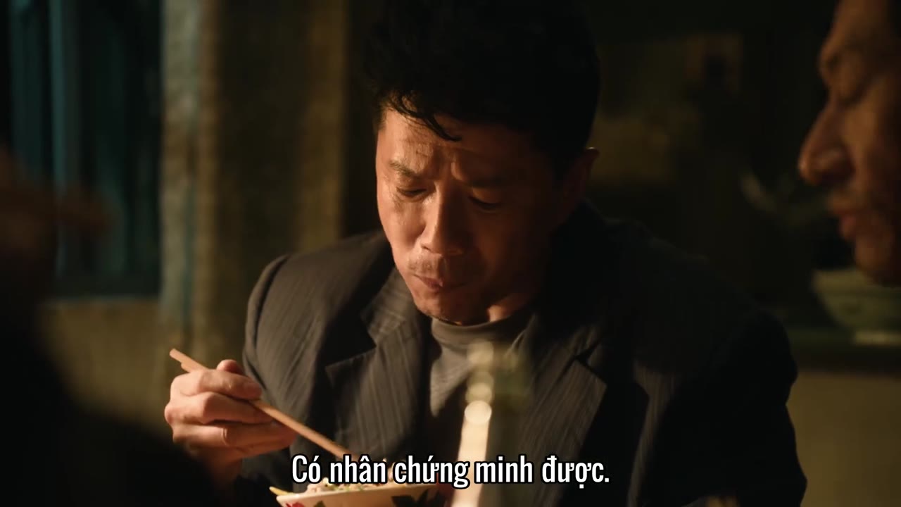 Cuộc Chiến Chống Ma Tuý tập 3