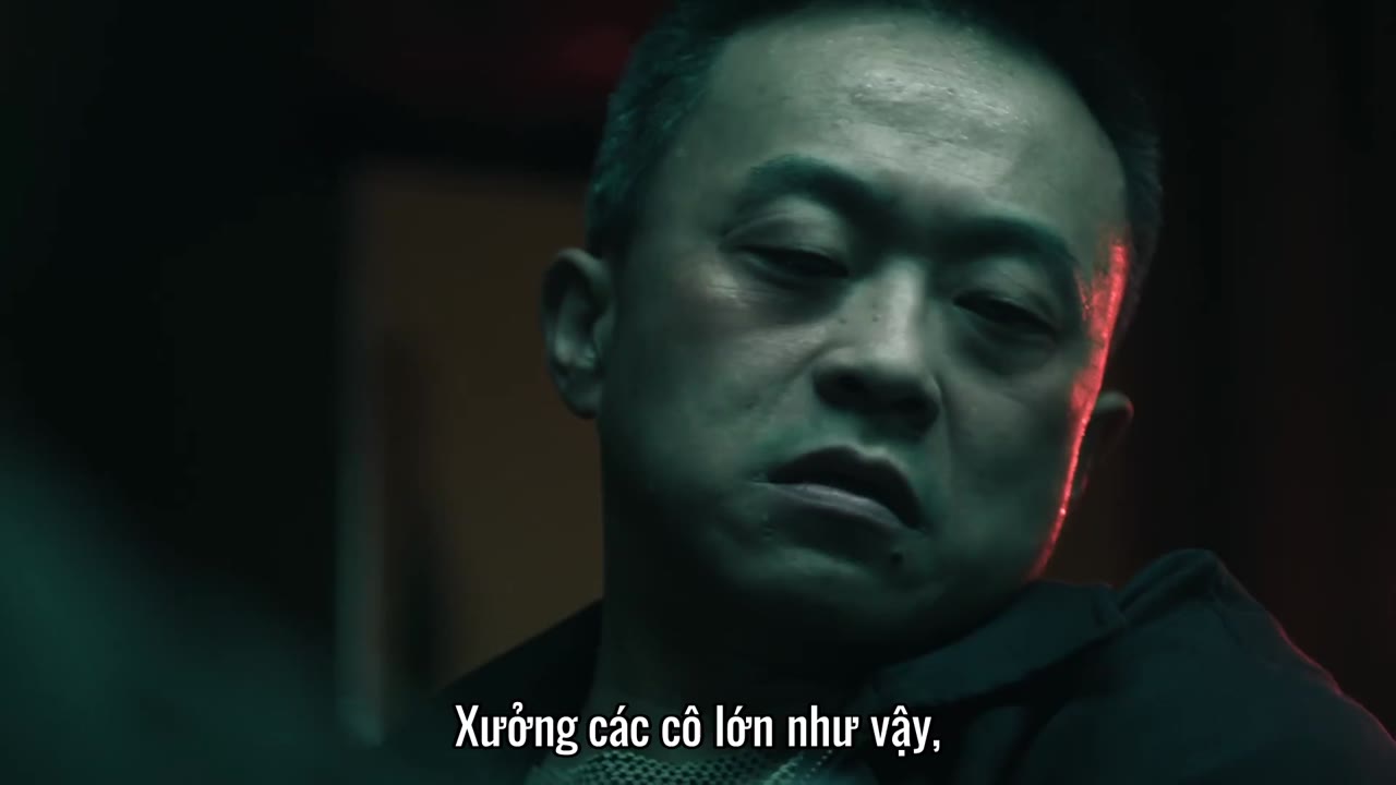Cuộc Chiến Chống Ma Tuý tập 7 cảnh 3