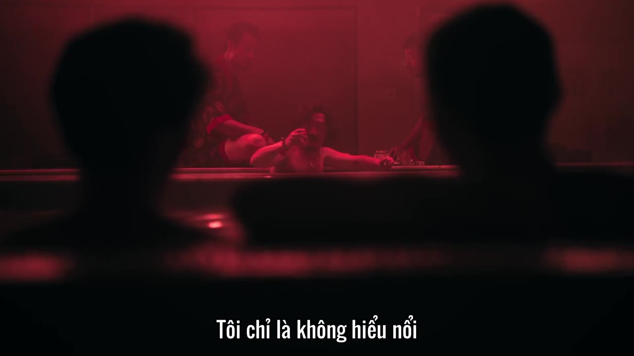 Cuộc Chiến Chống Ma Tuý tập 12 cảnh 2