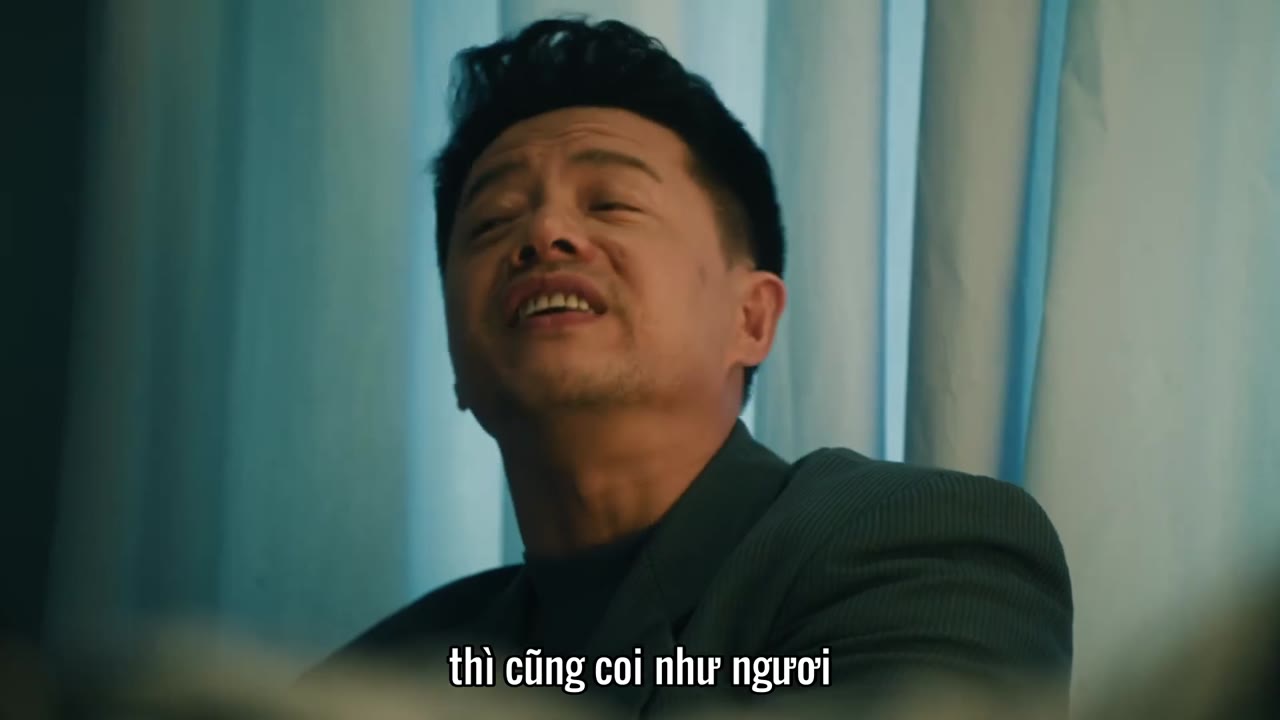 Cuộc Chiến Chống Ma Tuý tập 13