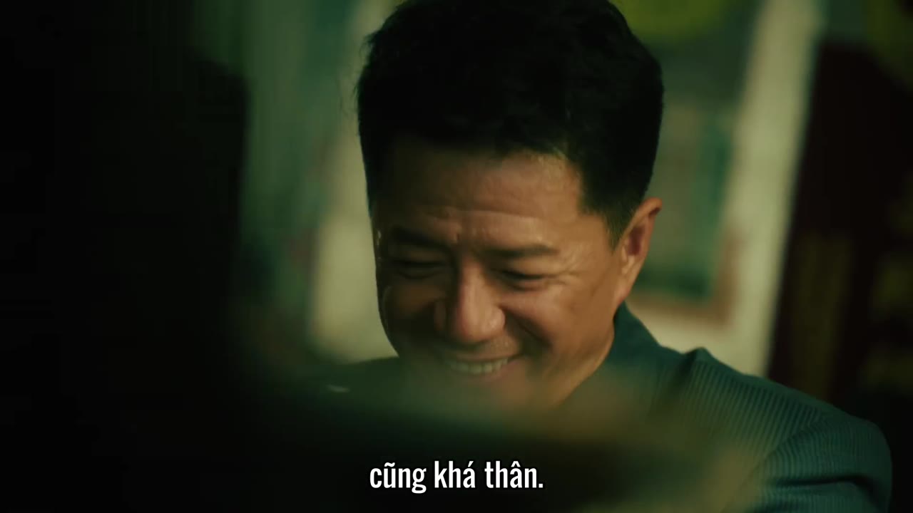 Cuộc Chiến Chống Ma Tuý tập 14 cảnh 2