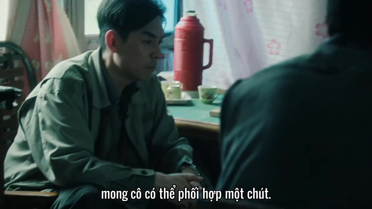 Cuộc Chiến Chống Ma Tuý tập 17