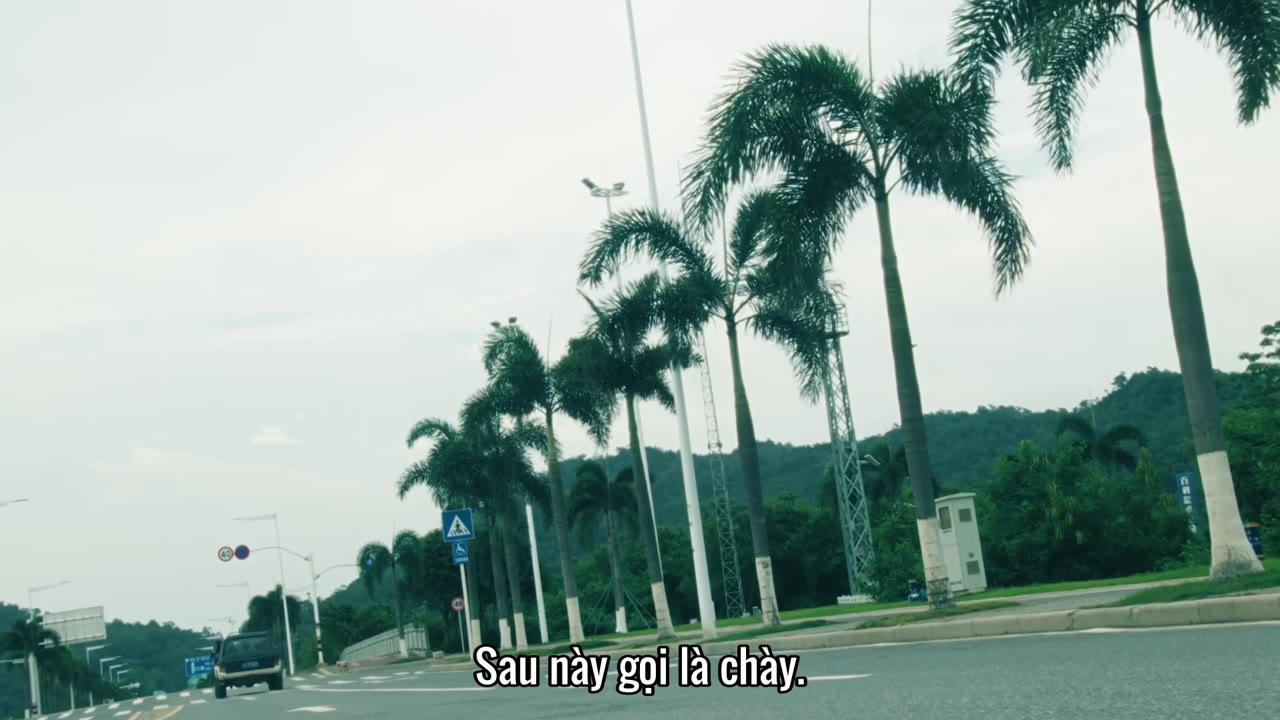 Cuộc Chiến Chống Ma Tuý tập 19