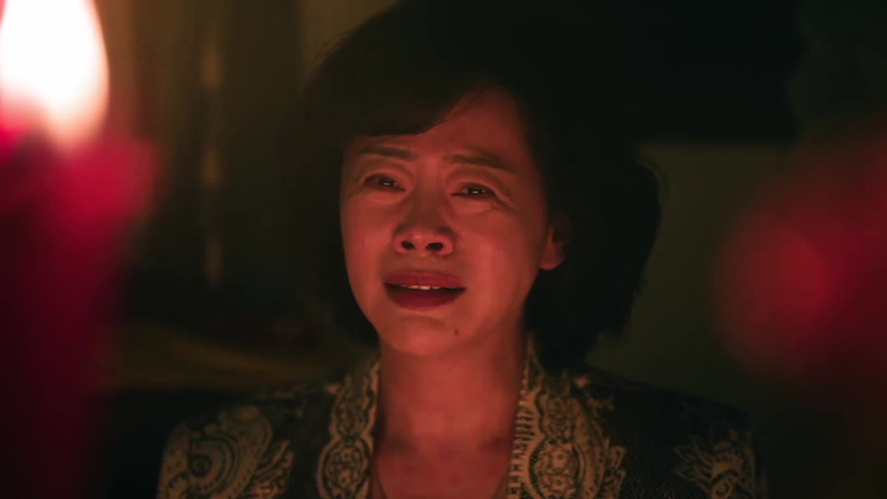 Cuộc Chiến Chống Ma Tuý tập 23