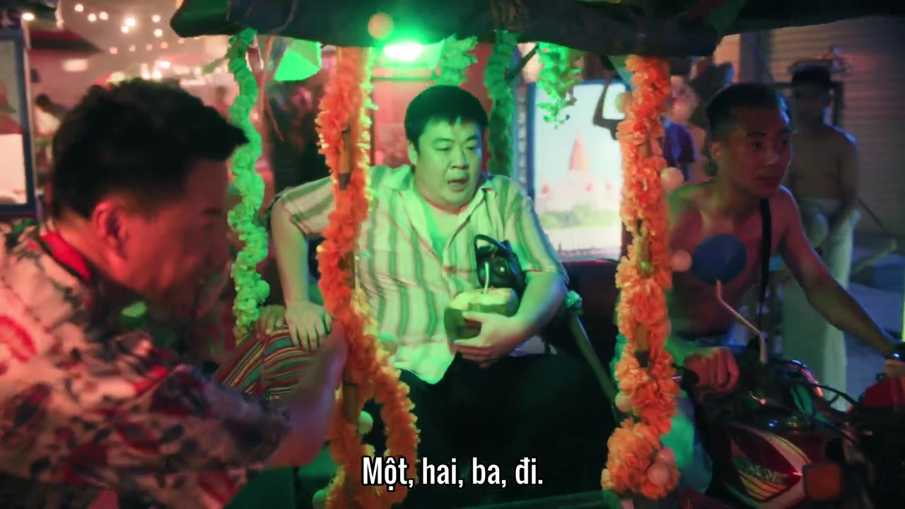 Cuộc Chiến Chống Ma Tuý tập 24