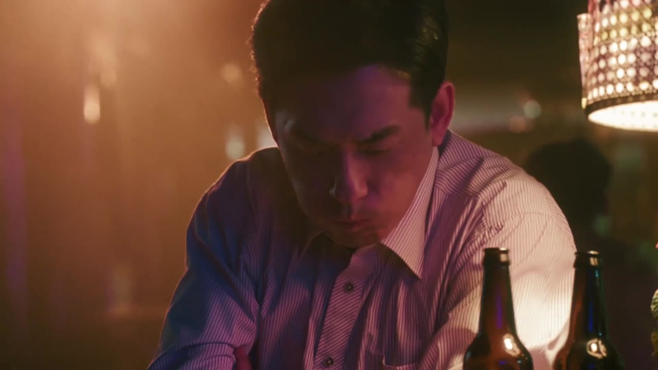 Cuộc Chiến Chống Ma Tuý tập 27