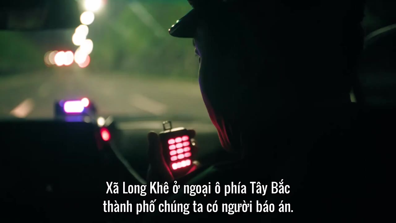 Cuộc Chiến Chống Ma Tuý tập 31 cảnh 2