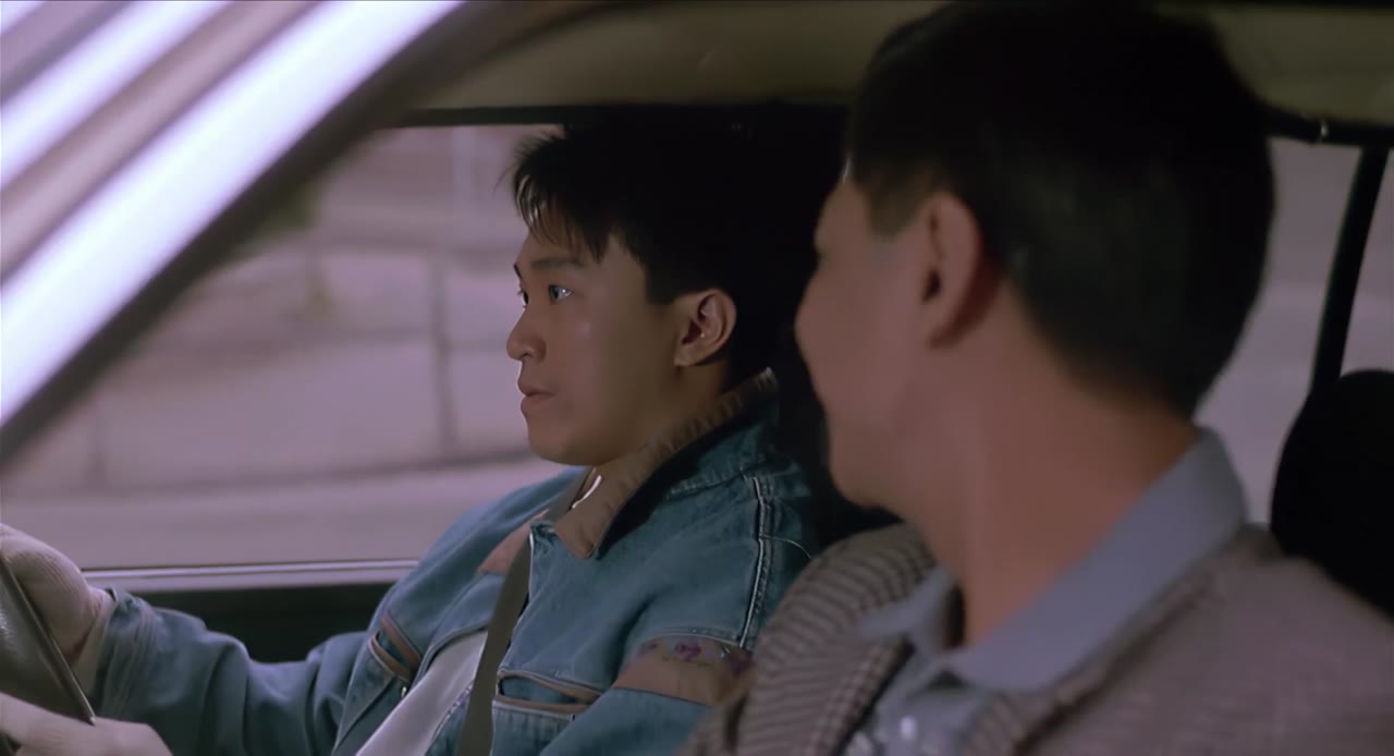 Final Justice tập 1 cảnh 3