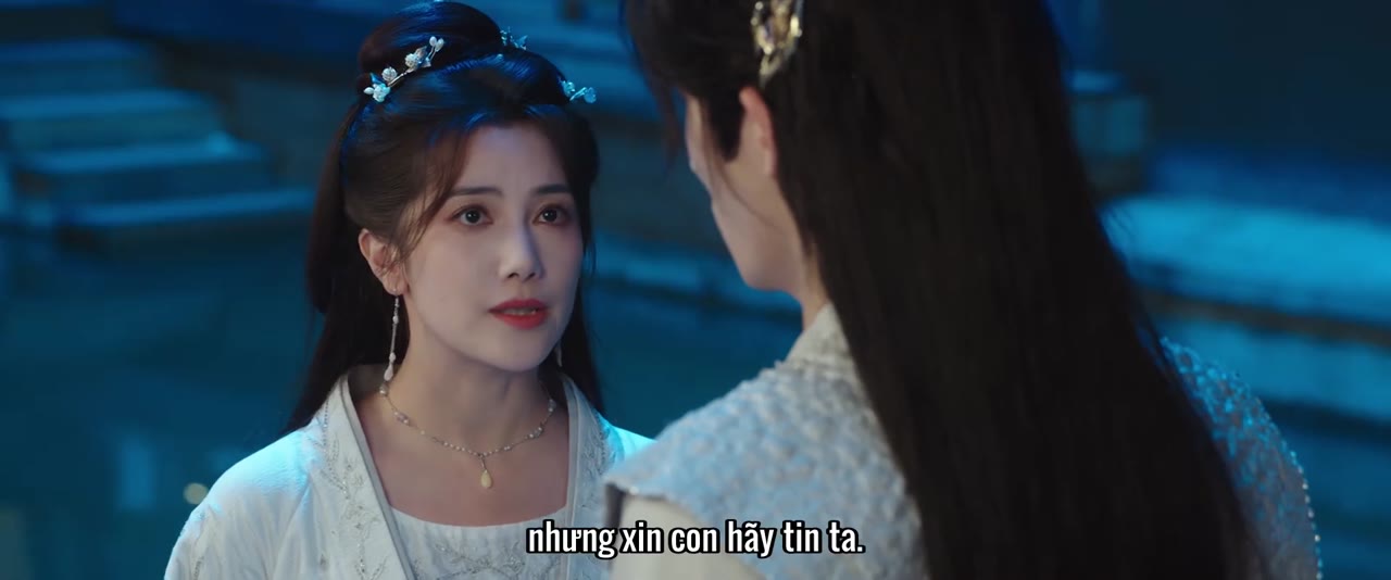 Con Trai Út Nhà Tướng Quân tập 8