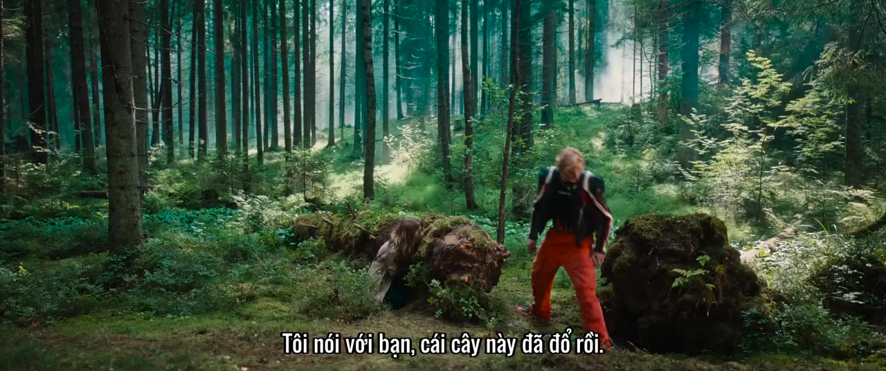Vasilisa Và Những Người Bảo Vệ Thời Gian tập 1 cảnh 2
