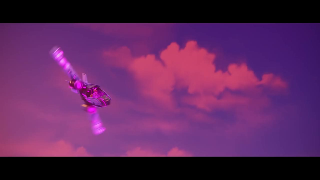 PAW Patrol: Phim Siêu Đẳng - cảnh 3