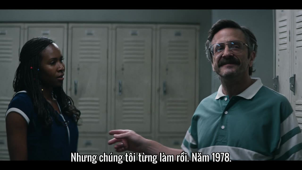 Những quý cô đấu vật quyến rũ tập 2